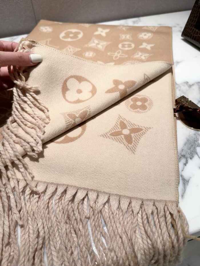 LV Scarf 040 180*60cm