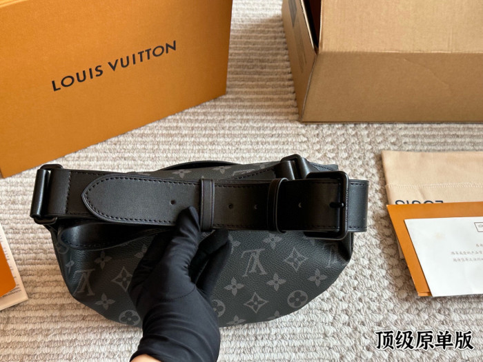 LV Bumbag 417 DB502 30cm