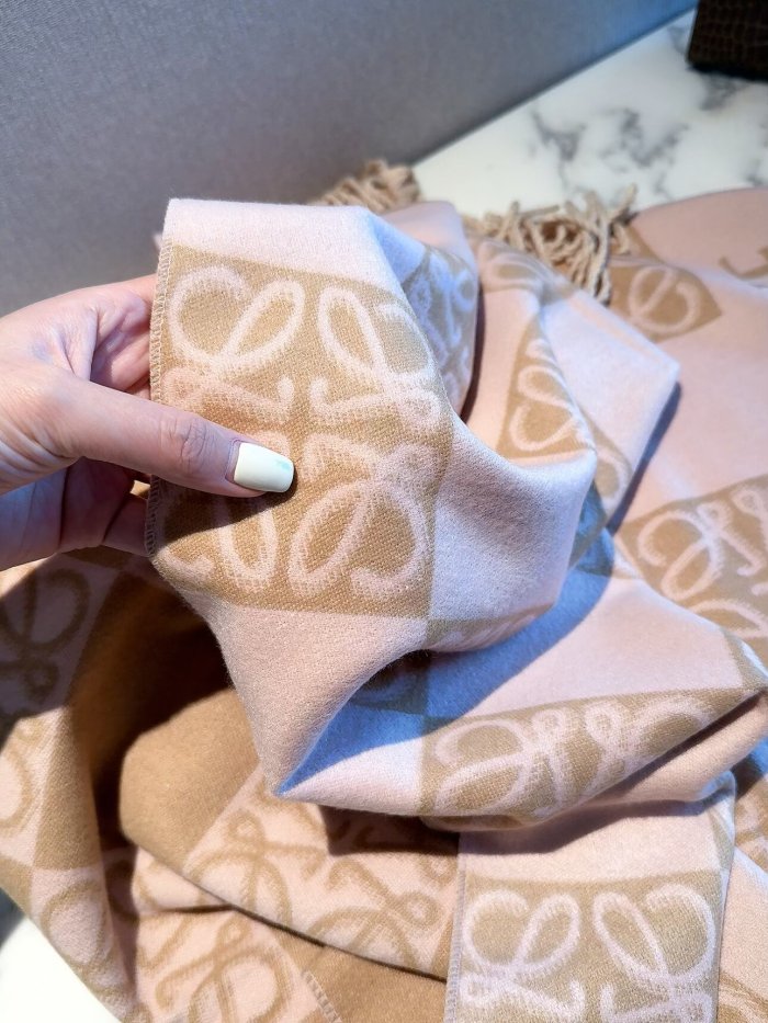 Loewe Scarf 004 180*60cm