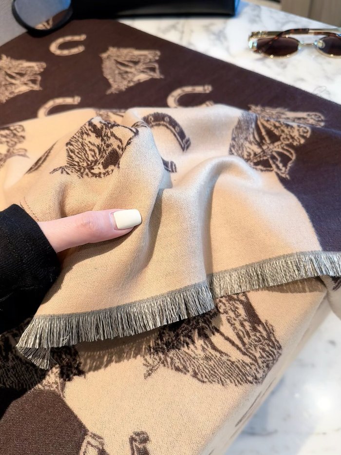 Gucci Scarf 005 180*60cm