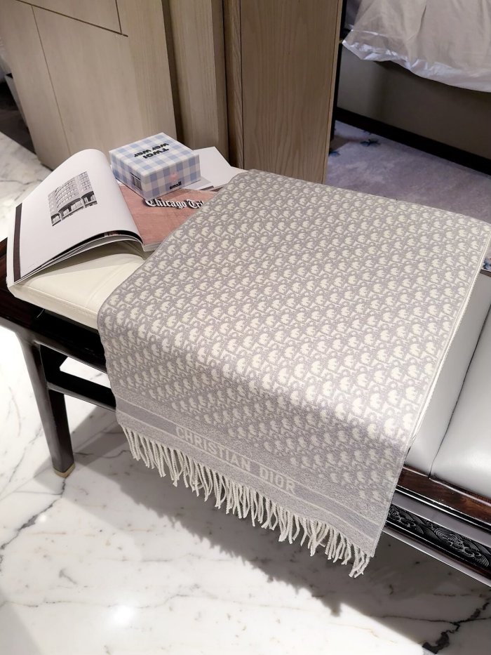 Dior Scarf 009 180*60cm