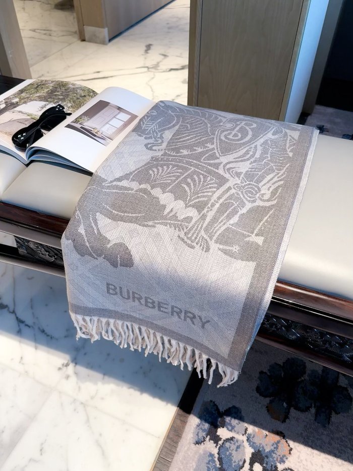 Burberry Scarf 004 180*60cm