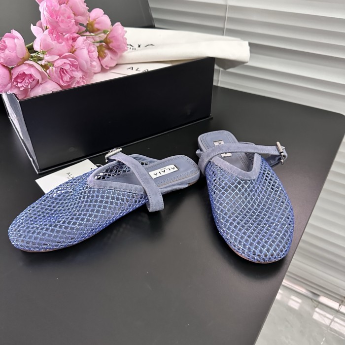 ALAIA 015 Shoes HL062