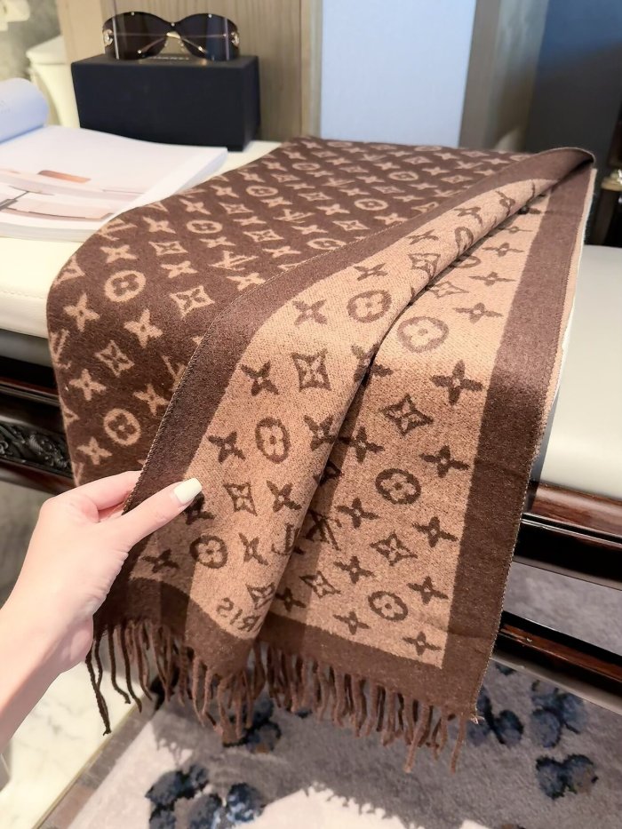 LV Scarf 023 180*60cm