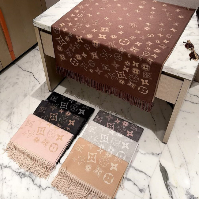 LV Scarf 040 180*60cm