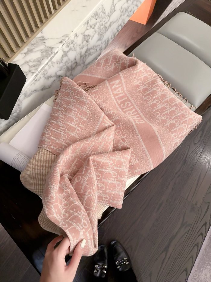 Dior Scarf 012 180*60cm