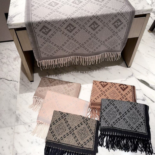 Fendi Scarf 008 180*60cm
