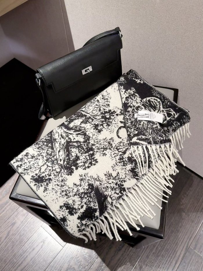 Dior Scarf 014 180*60cm