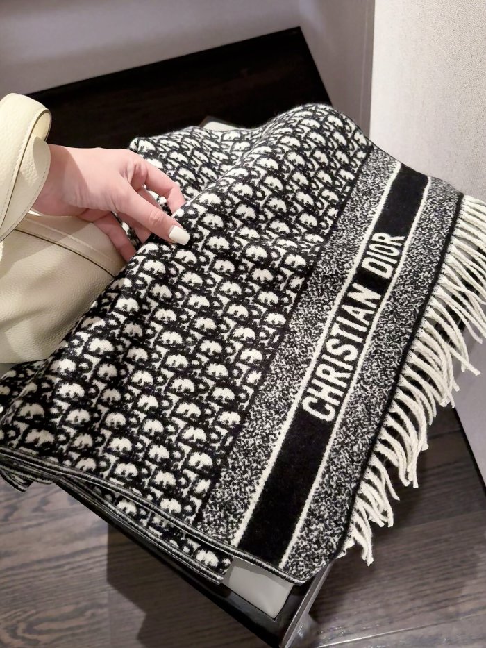 Dior Scarf 009 180*60cm