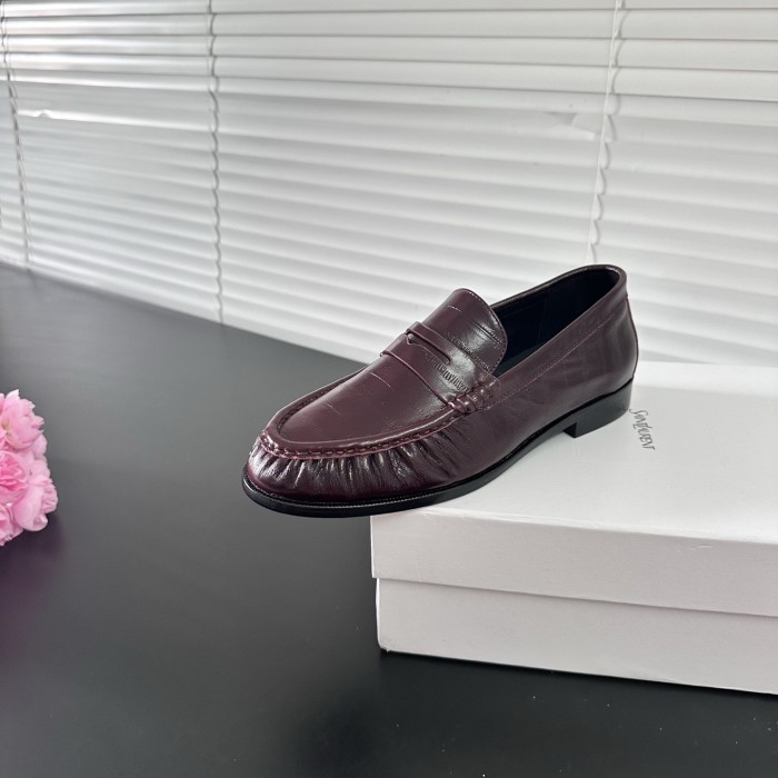 Chanel shoes 015 HL053