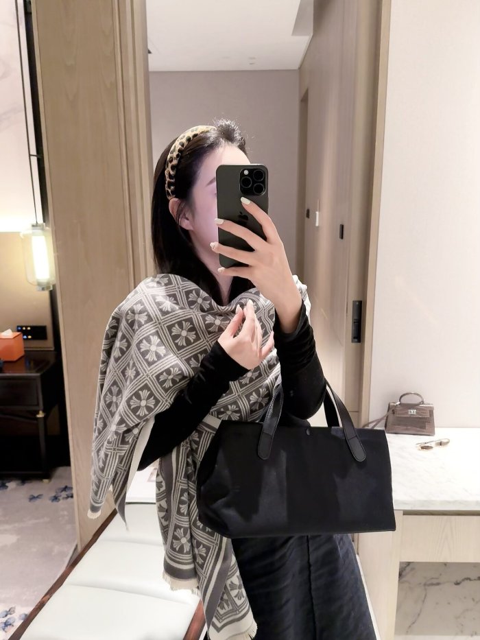 Chrome Hearts Scarf 002 180*60cm
