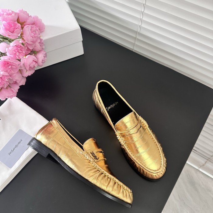 Chanel shoes 015 HL053