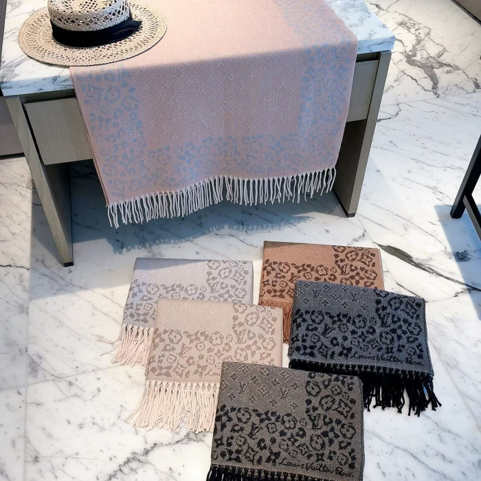 LV Scarf 025 180*60cm