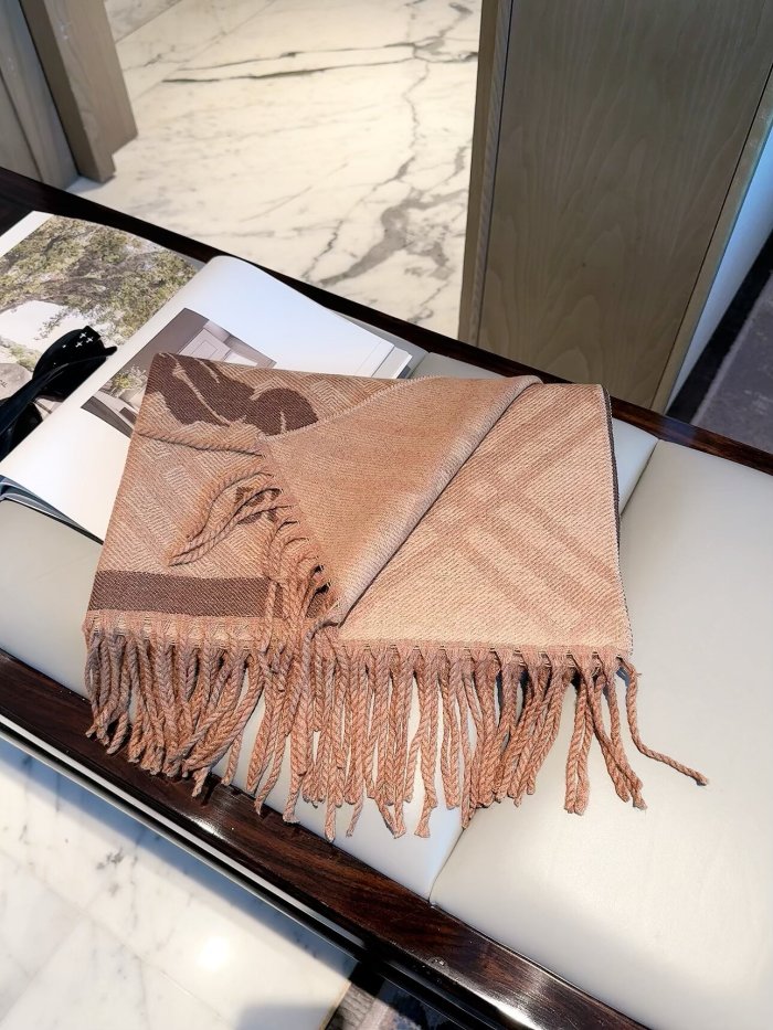 Burberry Scarf 004 180*60cm