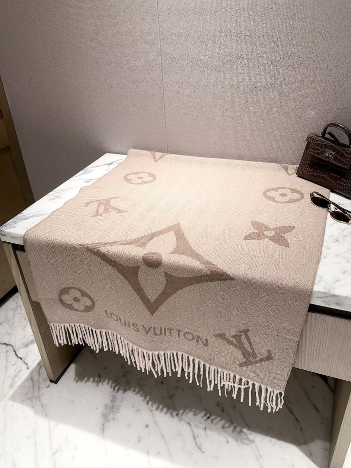 LV Scarf 036 180*60cm