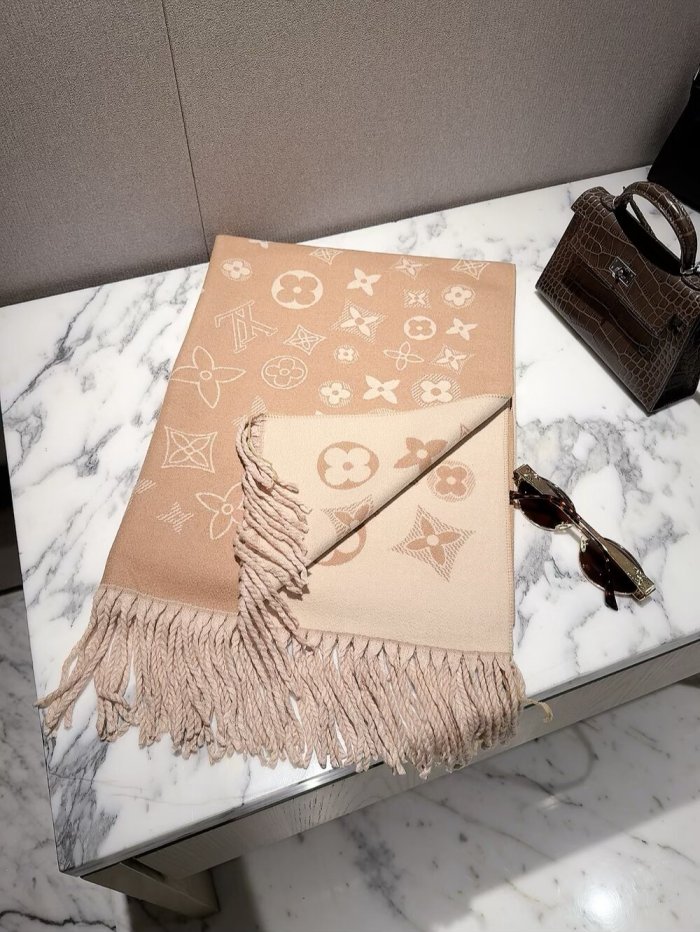 LV Scarf 040 180*60cm