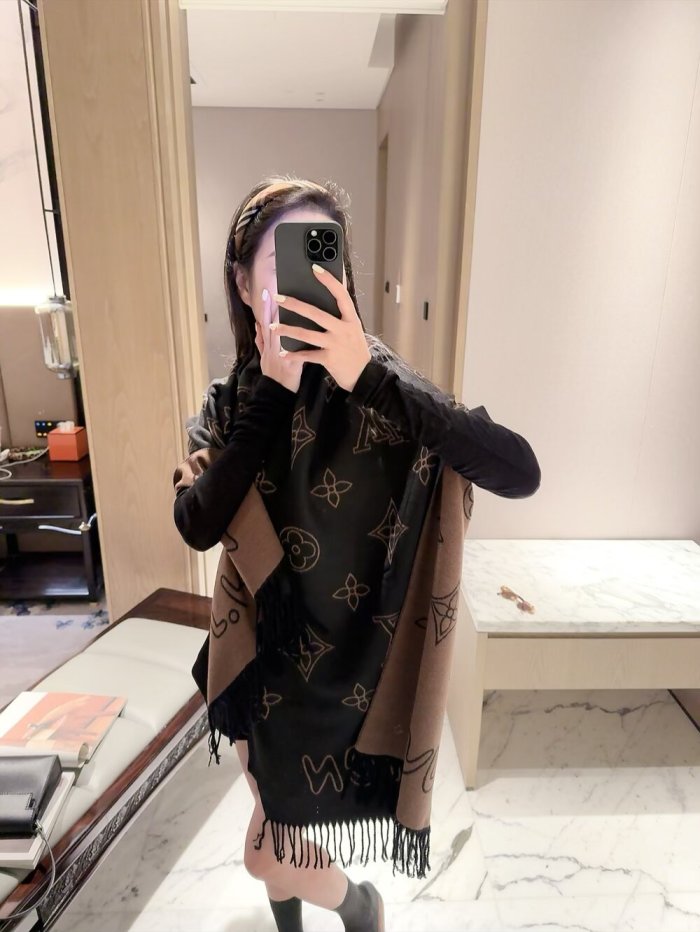 LV Scarf 039 180*60cm