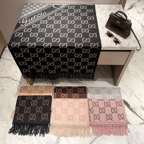Gucci Scarf 012 180*60cm