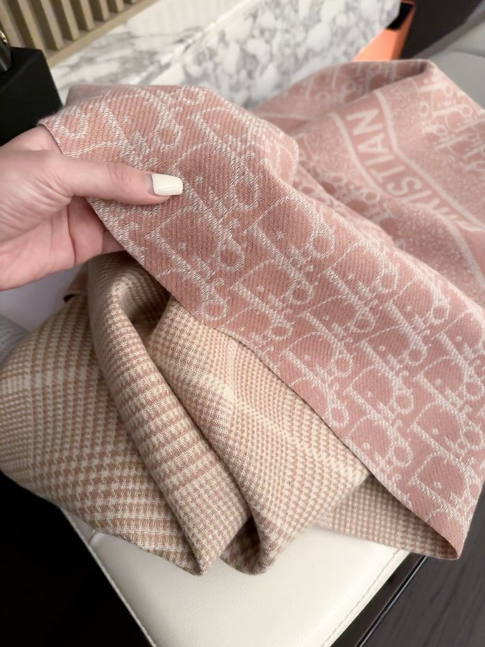 Dior Scarf 012 180*60cm