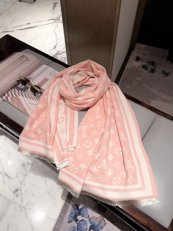 LV Scarf 030 180*60cm