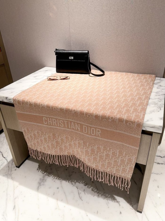 Dior Scarf 012 180*60cm
