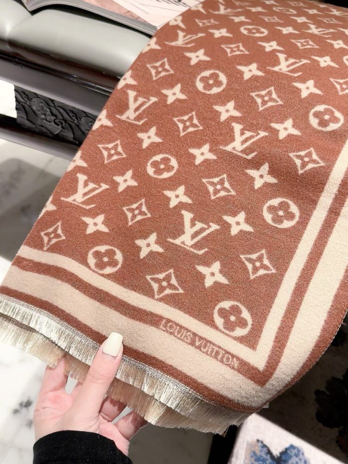 LV Scarf 030 180*60cm