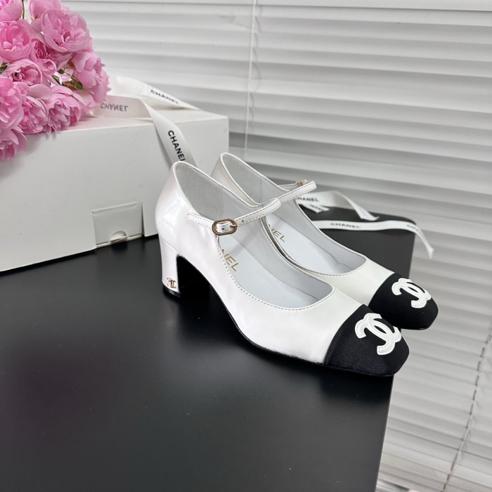 Chanel shoes 015 HL082