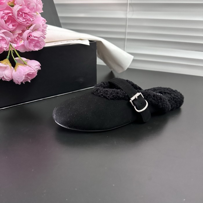 ALAIA 015 Shoes HL072