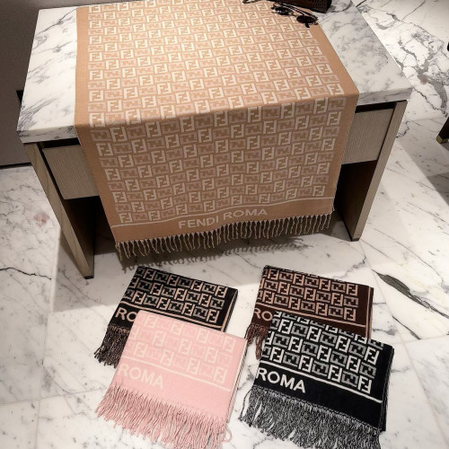 Fendi Scarf 007 180*60cm