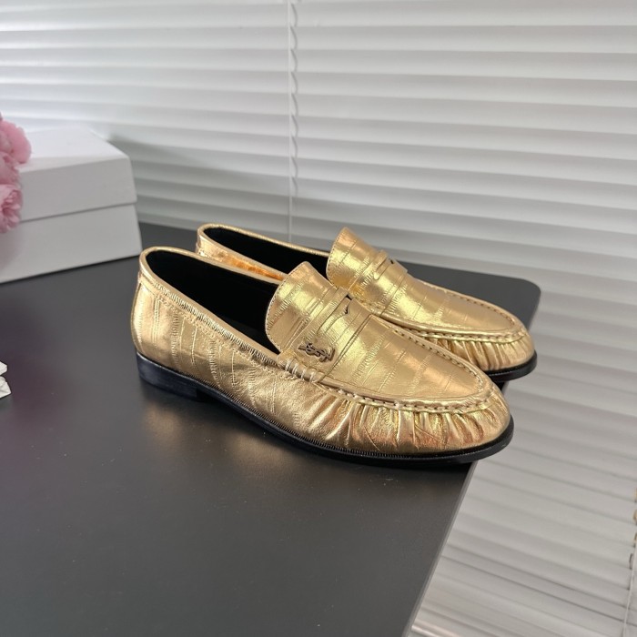 Chanel shoes 015 HL053