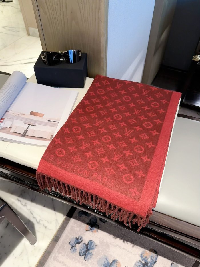 LV Scarf 023 180*60cm