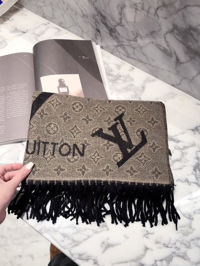 LV Scarf 036 180*60cm