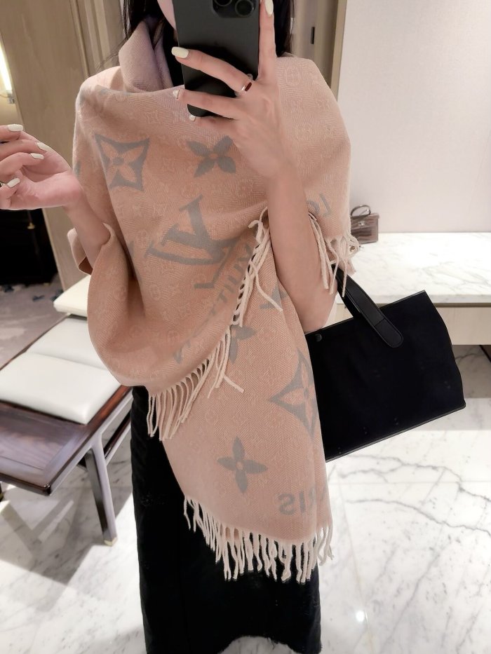 LV Scarf 035 180*60cm