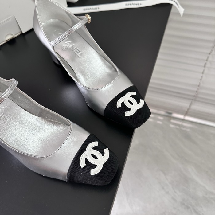 Chanel shoes 015 HL082