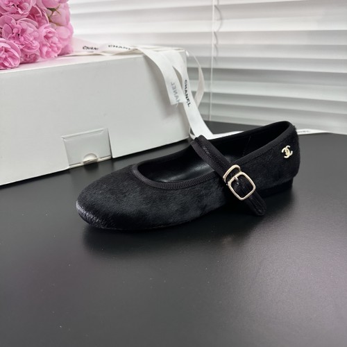 Chanel shoes 015 HL062