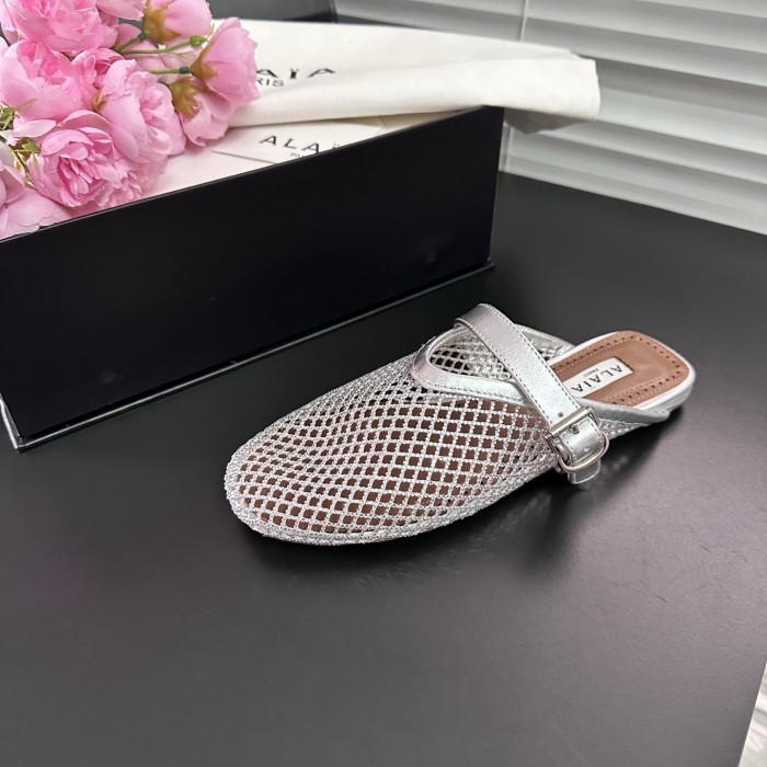 ALAIA 015 Shoes HL062