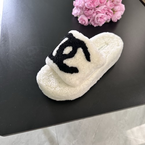 Chanel shoes 015 HL052