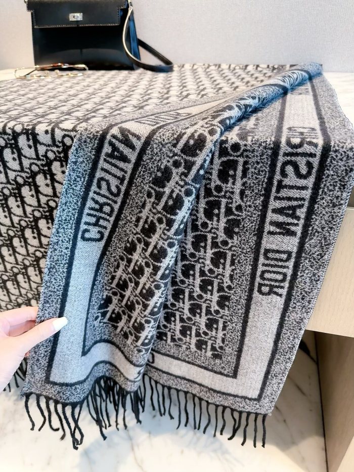 Dior Scarf 016 180*60cm