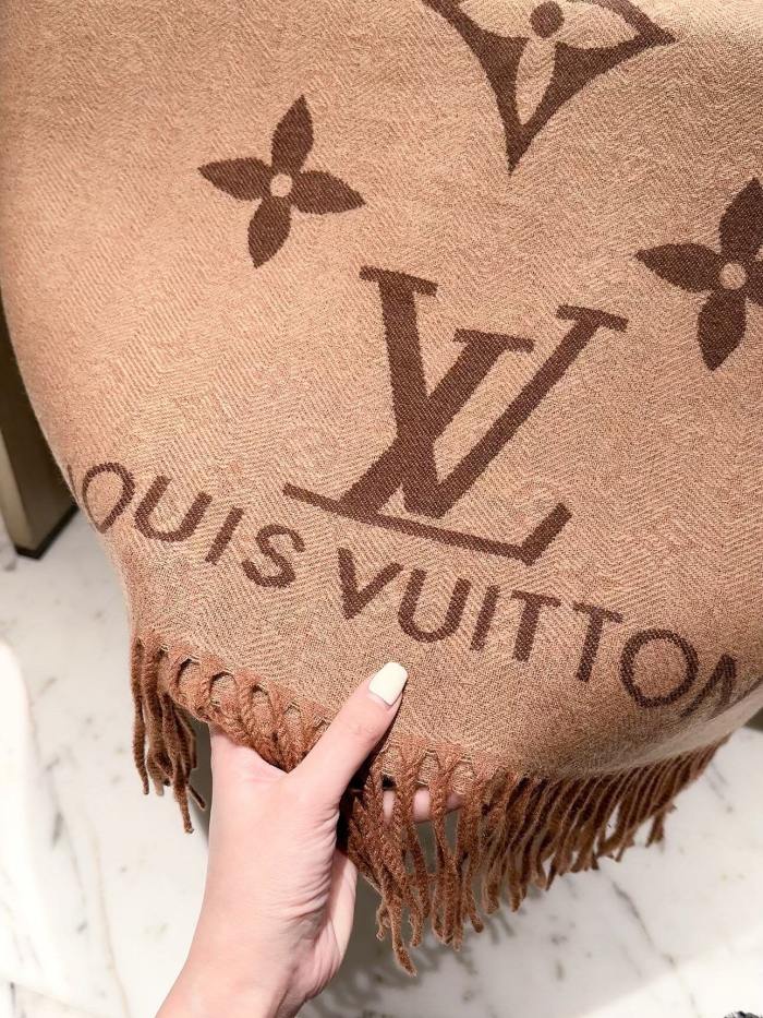 LV Scarf 035 180*60cm