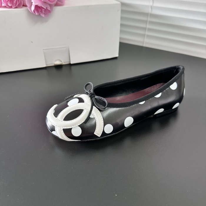 Chanel shoes 015 HL082
