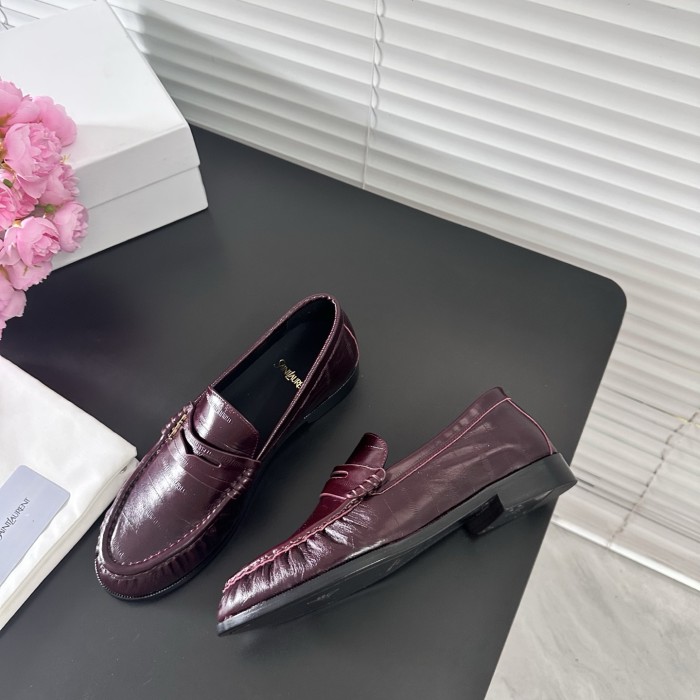 Chanel shoes 015 HL053