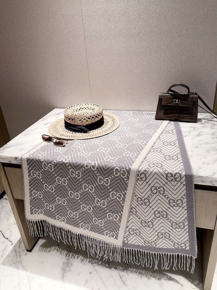 Gucci Scarf 008 180*60cm