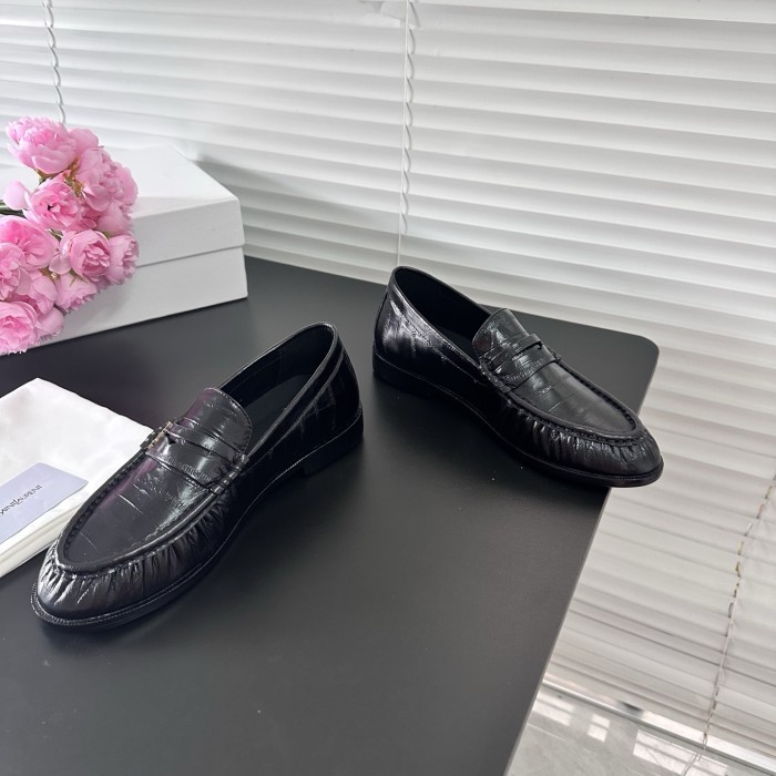 Chanel shoes 015 HL053