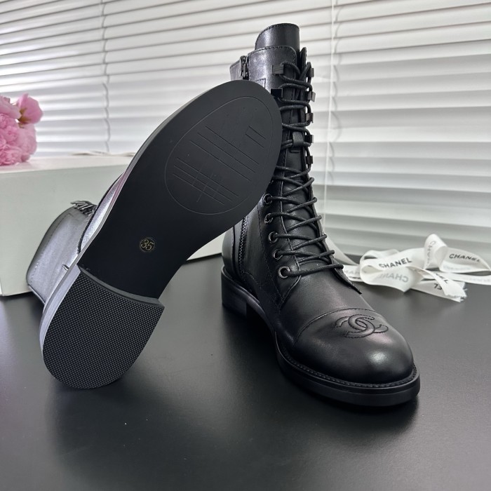 Chanel shoes 015 HL023