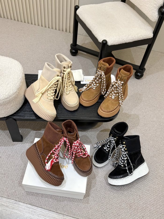 Chloe shoes 015 HL054
