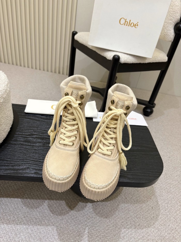 Chloe shoes 015 HL054