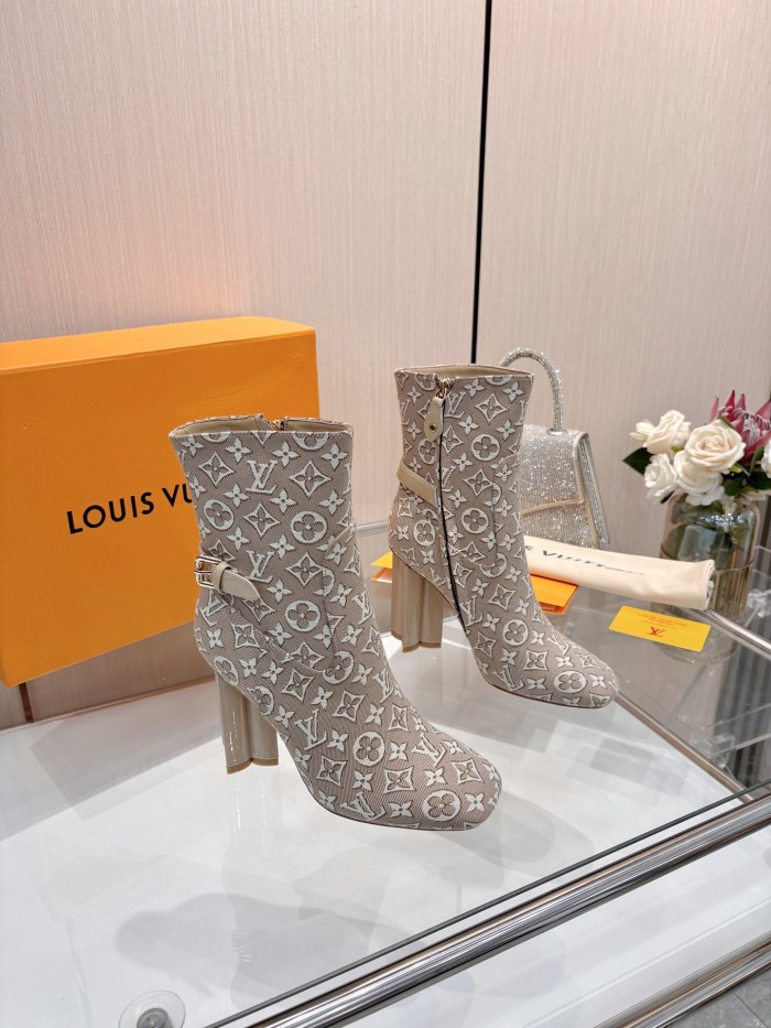 LV boots 015 HL024