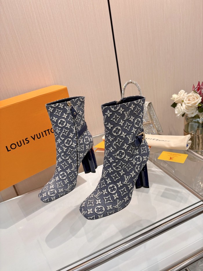 LV boots 015 HL024