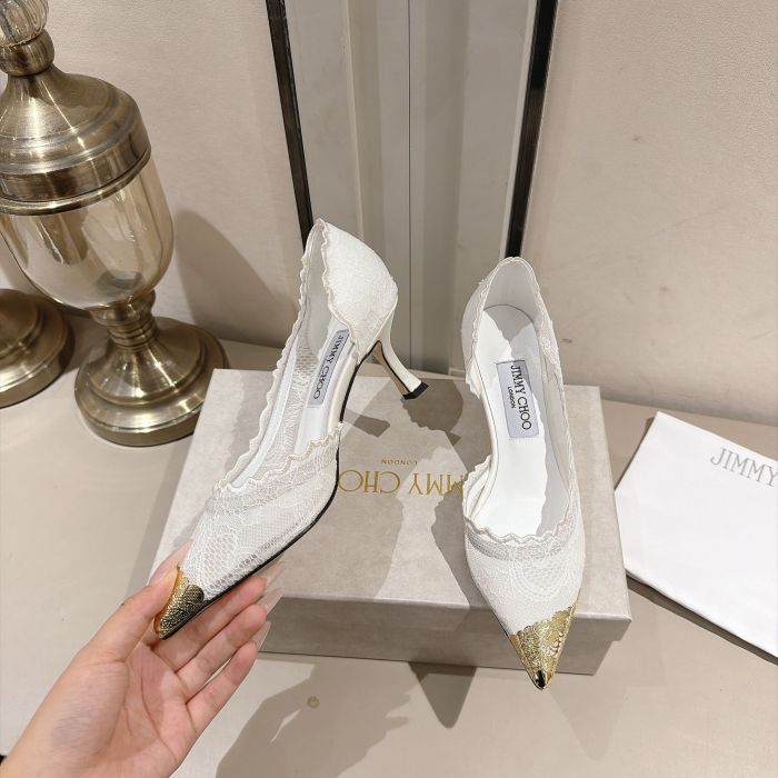 Jimmy Choo High-Heeled  015 HL003