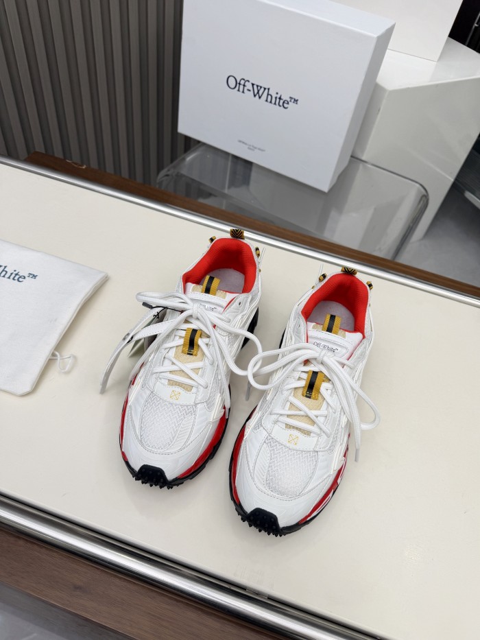 Off-White Shoes HL063
